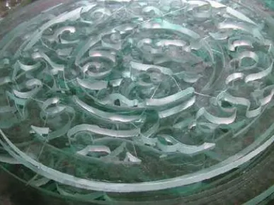 Cắt kính