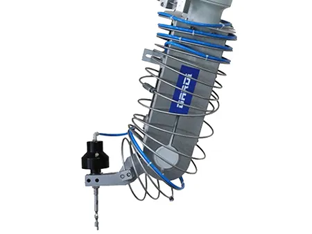 Robot cắt tia nước, Máy cắt tia nước DRW-Fix