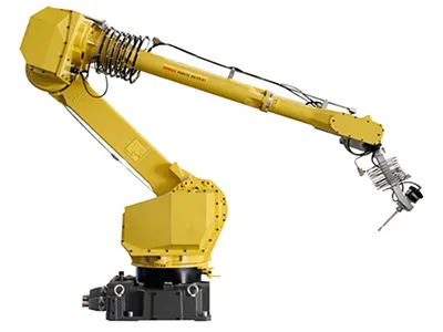 Robot cắt tia nước, Máy cắt tia nước DRW-Multi