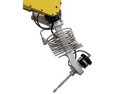 Robot cắt tia nước, Máy cắt tia nước DRW-Multi