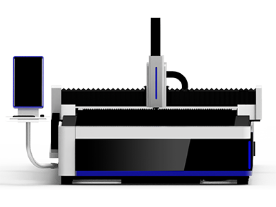 Máy cắt Laser sợi quang bàn đơn, dòng BFS