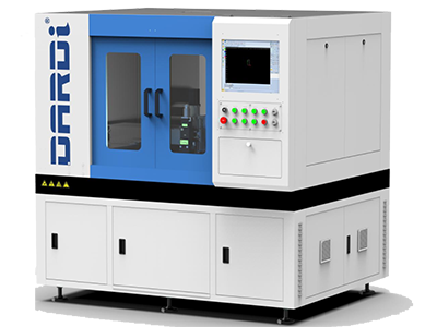 Máy cắt Laser sợi quang chính xác cao, dòng BFH